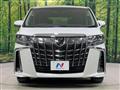 2019 Toyota Alphard G