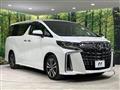 2019 Toyota Alphard G