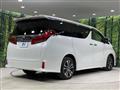2019 Toyota Alphard G