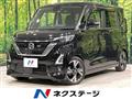 2021 Nissan ROOX
