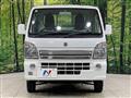 2018 Suzuki Carry Truck