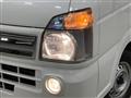 2018 Suzuki Carry Truck