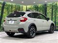 2016 Subaru IMPREZA XV HYBRID