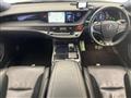 2018 Lexus LS