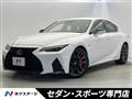 2022 Lexus IS