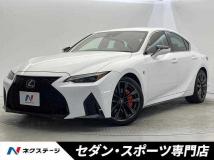 2022 Lexus IS