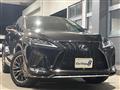 2020 Lexus RX