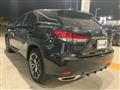 2020 Lexus RX