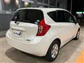 2013 Nissan Note
