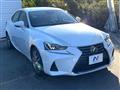 2017 Lexus IS