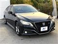 2018 Toyota Crown Hybrid