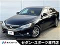 2014 Toyota Mark X