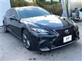 2020 Lexus LS