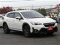 2021 Subaru IMPREZA XV HYBRID