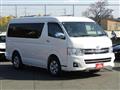2011 Toyota Hiace Wagon