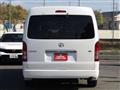 2011 Toyota Hiace Wagon