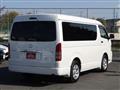 2011 Toyota Hiace Wagon