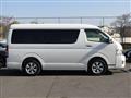 2011 Toyota Hiace Wagon