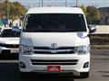 2011 Toyota Hiace Wagon