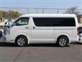 2011 Toyota Hiace Wagon