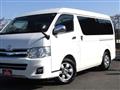 2011 Toyota Hiace Wagon