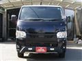 2023 Toyota Hiace Van