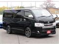 2016 Toyota Hiace Van