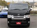 2016 Toyota Hiace Van