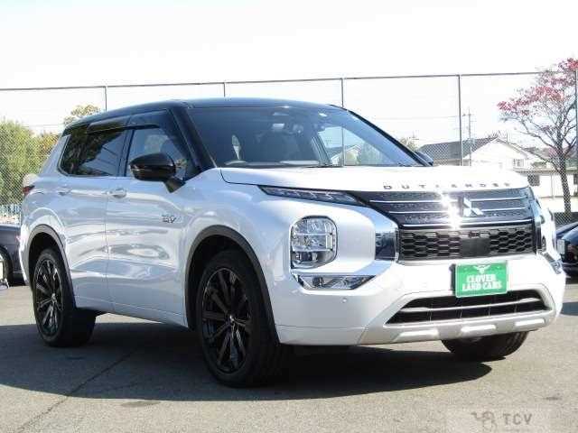 2022 Mitsubishi Outlander