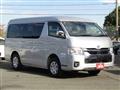 2024 Toyota Hiace Wagon