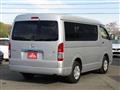 2024 Toyota Hiace Wagon