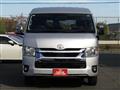 2024 Toyota Hiace Wagon