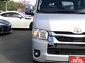 2024 Toyota Hiace Wagon