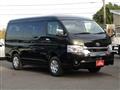2025 Toyota Hiace Wagon