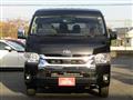 2025 Toyota Hiace Wagon