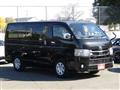 2021 Toyota Hiace Van