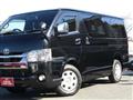 2021 Toyota Hiace Van
