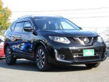 2017 Nissan X-Trail