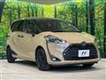 2019 Toyota Sienta