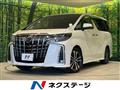2020 Toyota Alphard G