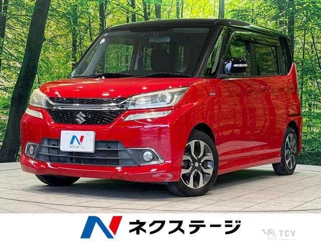 2015 Suzuki Suzuki Others