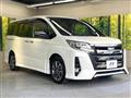 2020 Toyota Noah