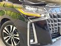 2019 Toyota Alphard G