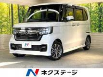 2021 Honda N BOX