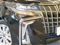 2019 Toyota Alphard G