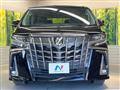 2019 Toyota Alphard G