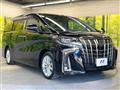 2019 Toyota Alphard G
