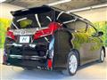 2019 Toyota Alphard G