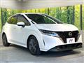 2021 Nissan Note