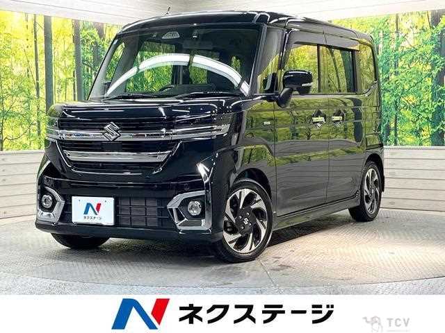 2024 Suzuki Suzuki Others